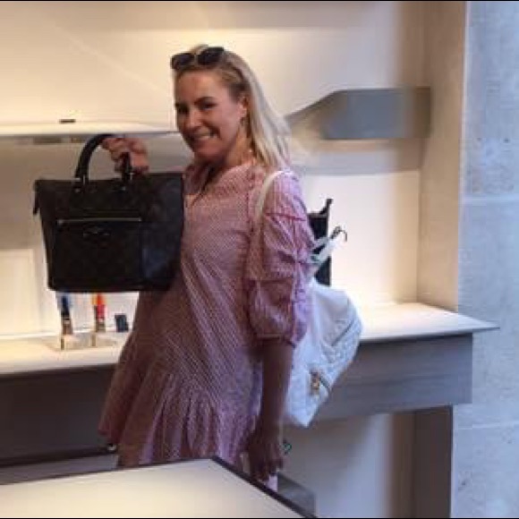 Zara Spring short dress - Picture 10 of 10